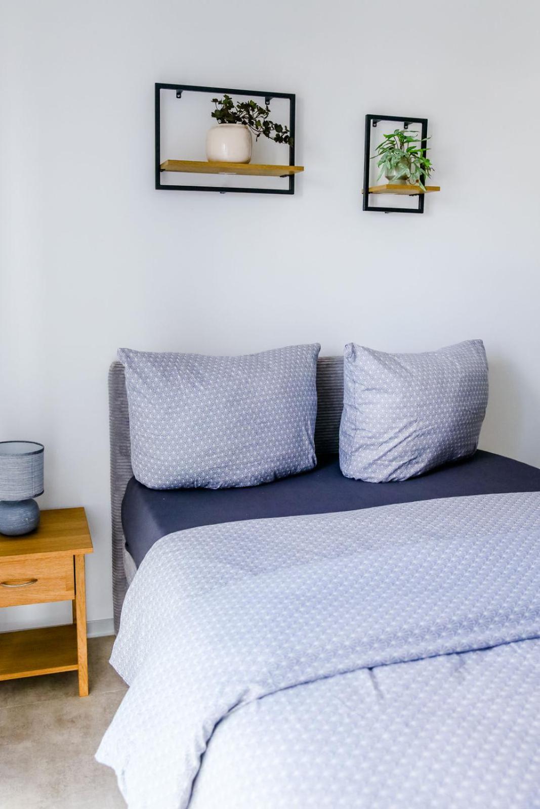 Apartmenthaus Windland Pouch Luaran gambar