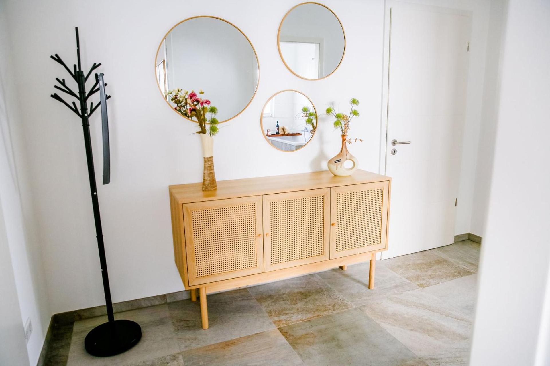 Apartmenthaus Windland Pouch Luaran gambar