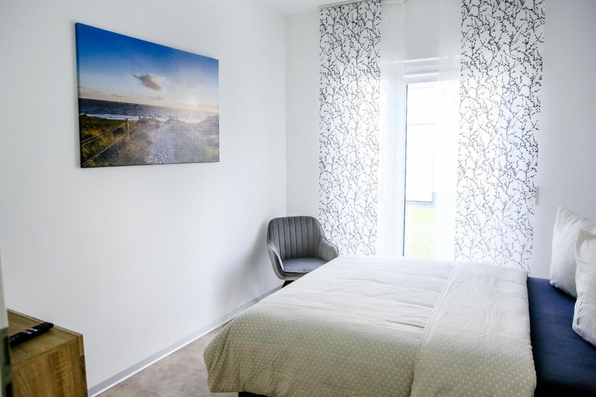 Apartmenthaus Windland Pouch Luaran gambar