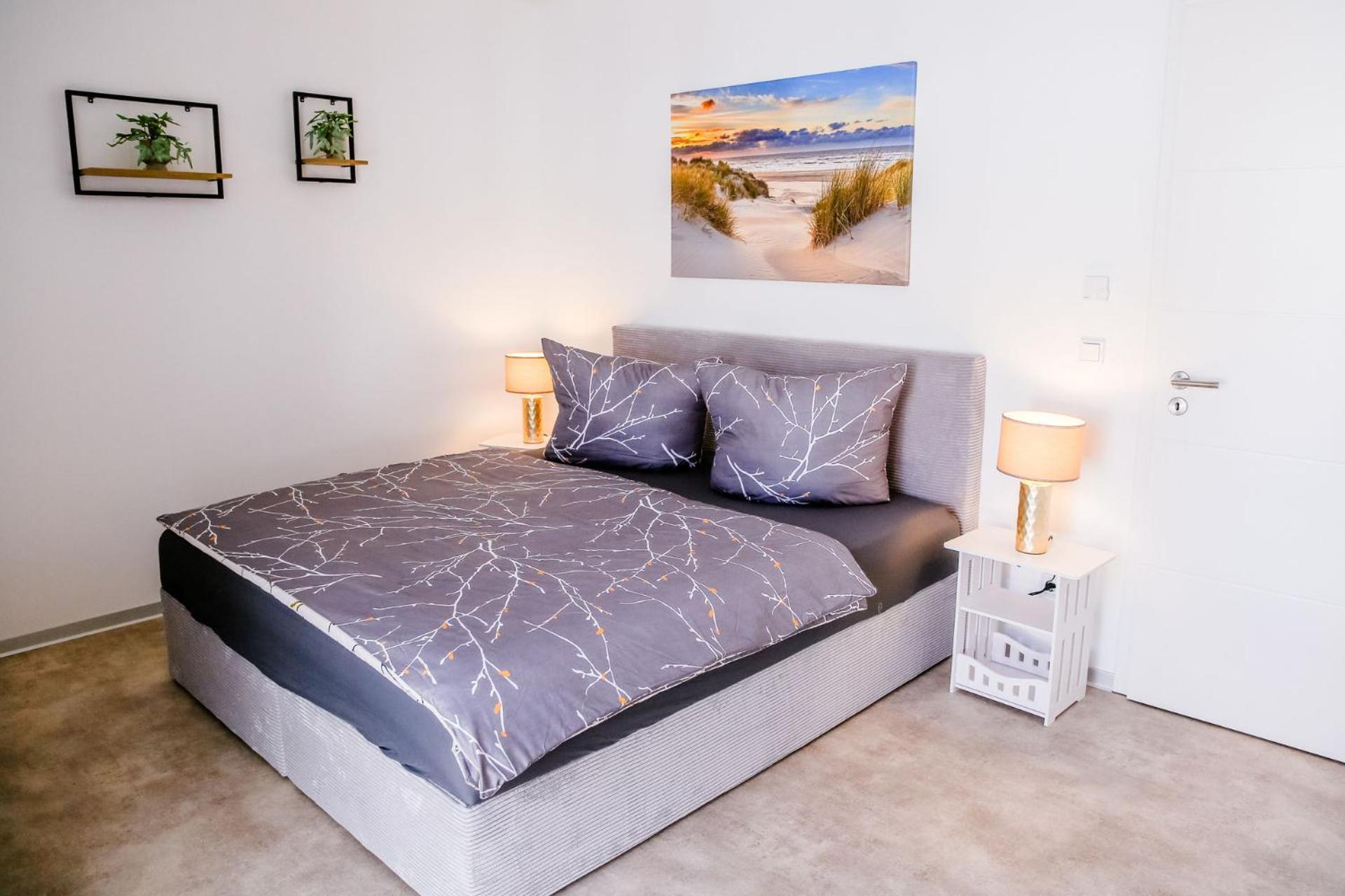 Apartmenthaus Windland Pouch Luaran gambar