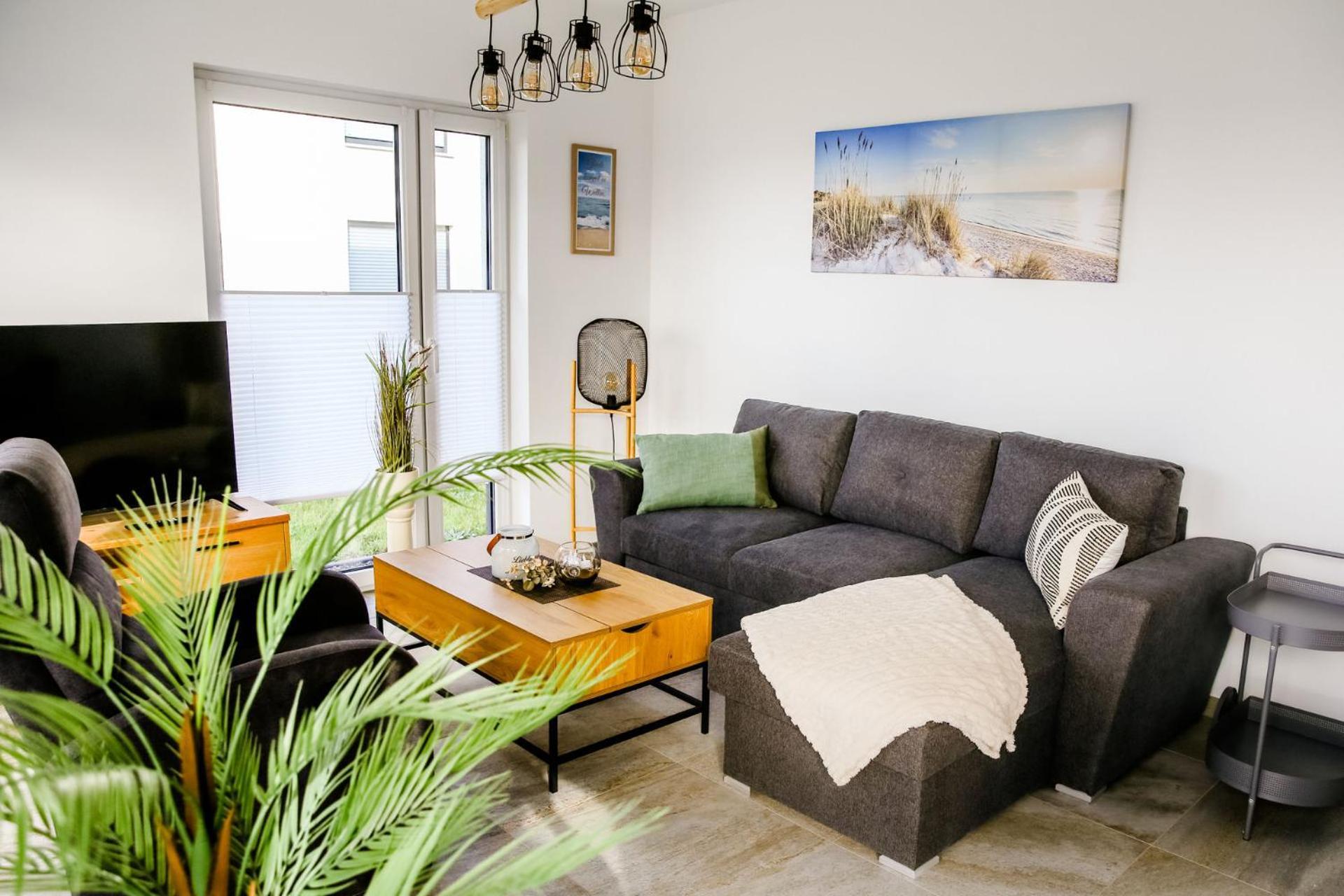 Apartmenthaus Windland Pouch Luaran gambar