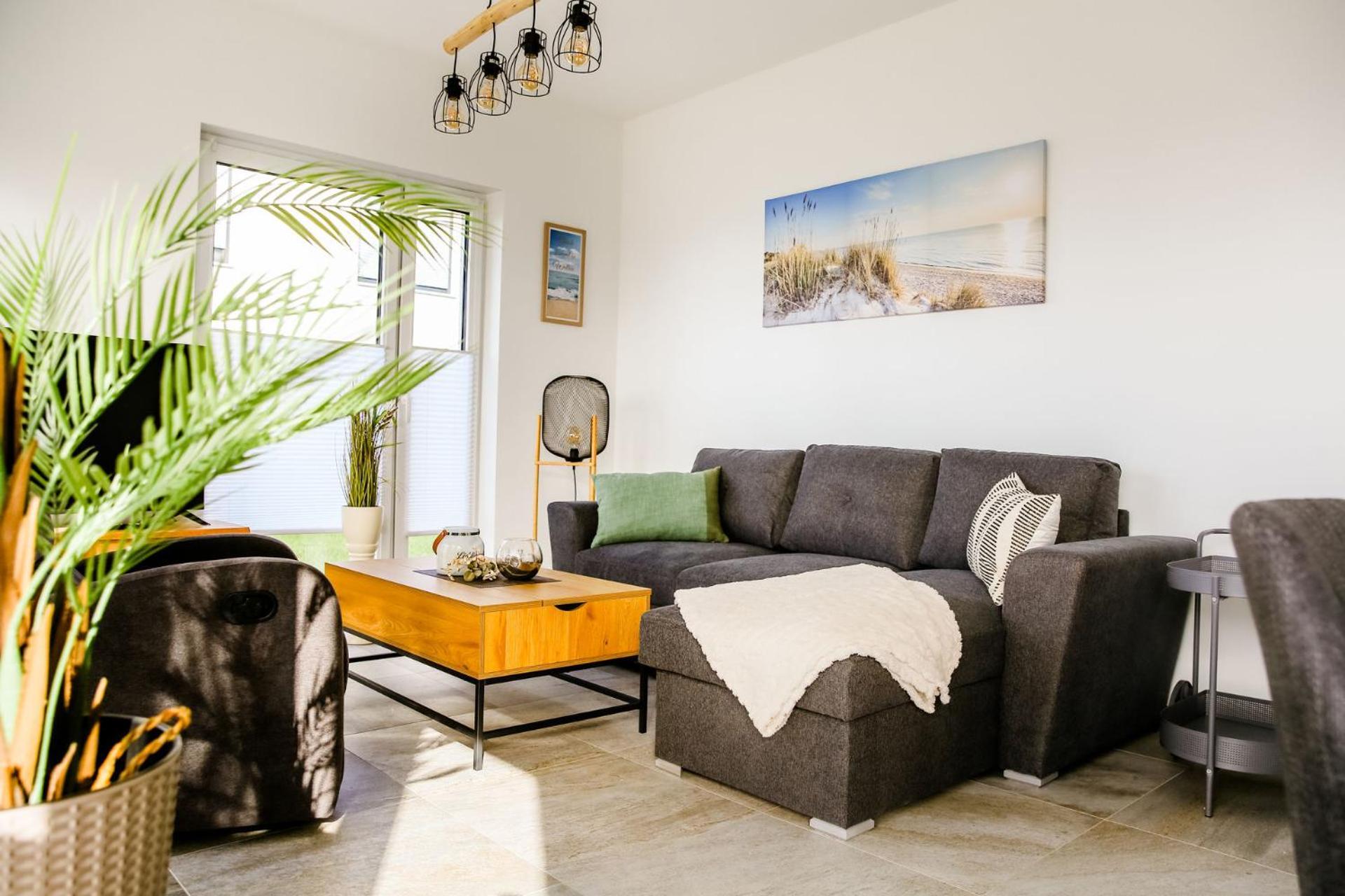 Apartmenthaus Windland Pouch Luaran gambar